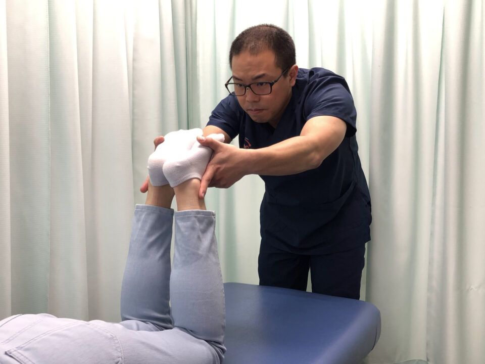 症状の説明