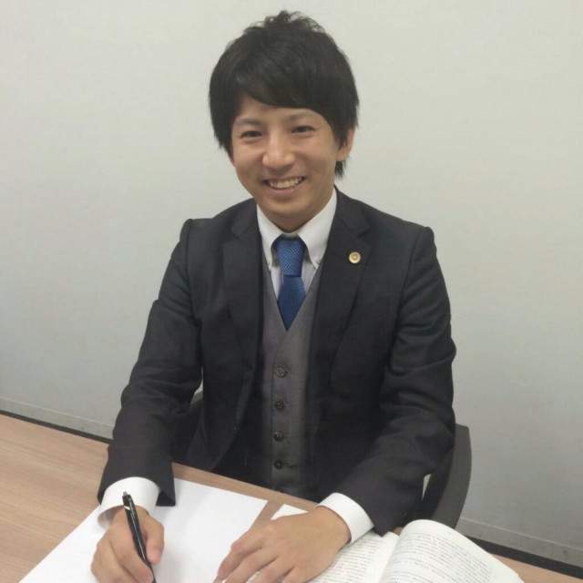 弁護士紹介画像